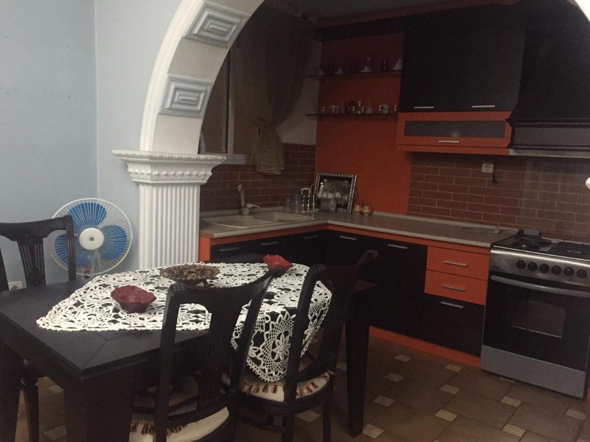 Vila Ridvani Корча Екстер'єр фото