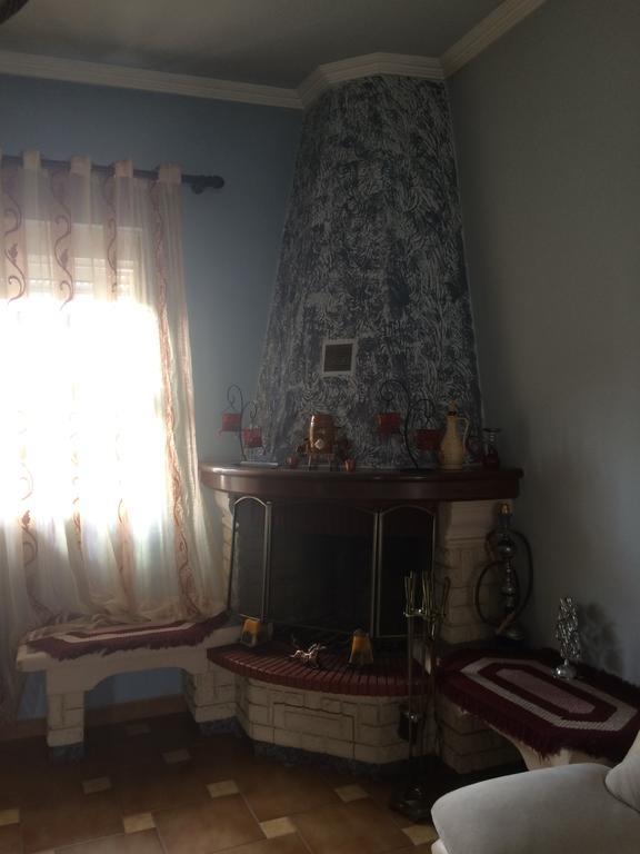 Vila Ridvani Корча Екстер'єр фото